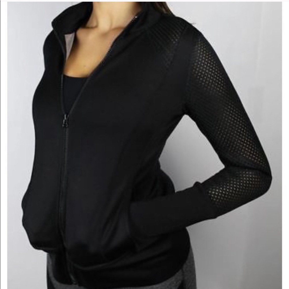 PRICE NEGOTIABLE - 90 Degree by Reflex Mesh Jacket